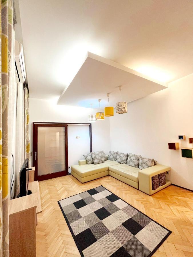 Ns Apartment Central Cluj-Napoca Ngoại thất bức ảnh