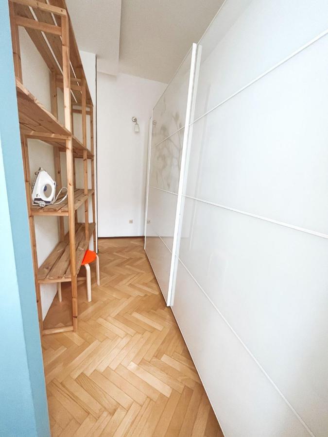 Ns Apartment Central Cluj-Napoca Ngoại thất bức ảnh