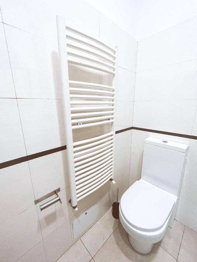 Ns Apartment Central Cluj-Napoca Ngoại thất bức ảnh