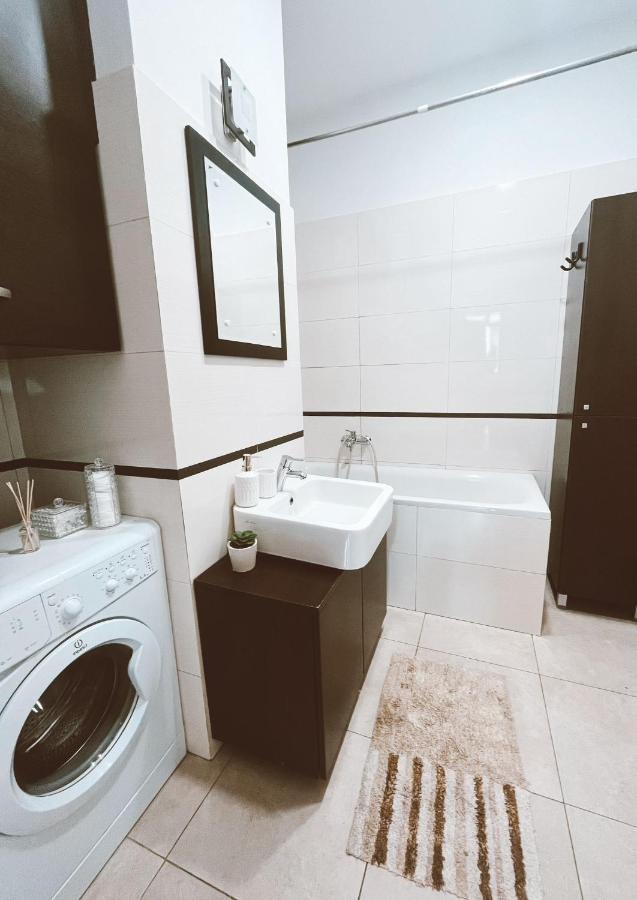 Ns Apartment Central Cluj-Napoca Ngoại thất bức ảnh